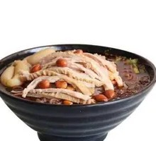 Intestine Head Rice Noodles