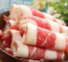 Pickled Pepper Beef Rolls