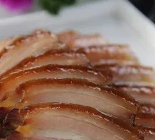 Sichuan-Style Preserved Pork