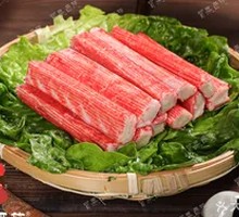 Crab Stick