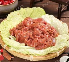 Black Pepper Beef Strips