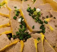 Zigong Pig Belly Meat