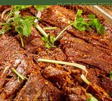 Special Roast Whole Lamb