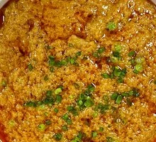 Hakka Pork Intestines