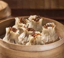 Handmade Dumplings
