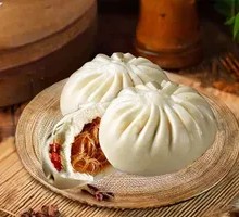 Spicy Vermicelli Rolls