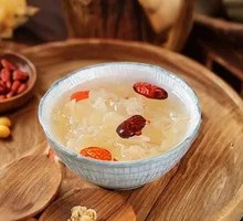 Tremella Soup