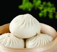 Lotus Root and Pork Dice