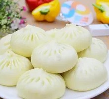 Green Bean with Pork