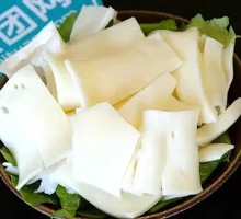 Pork Collagen Noodles