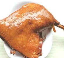 Spicy Large Duck Leg