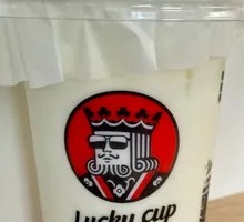 【茉莉花茶香】茉莉轻乳茶