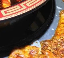 Special Secret-Recipe Roasted Pork Belly