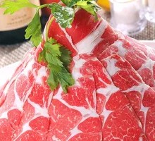 Snowflake Wagyu Beef