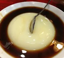 Brown Sugar Cold Cake