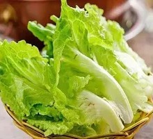 Lettuce