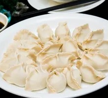 Fresh Meat Dumplings