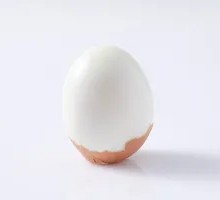 Boiled Egg