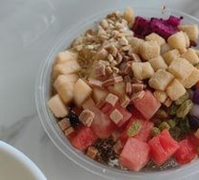 Spicy Chicken in Broth