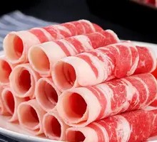 Original Cut Beef Hot Pot