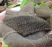 Large-leaf Beef Tripe