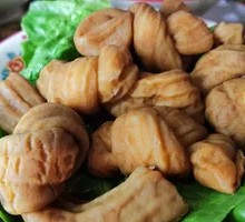 Spicy Tripe and Beef Tripe Stir-fry