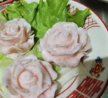Cod Rose