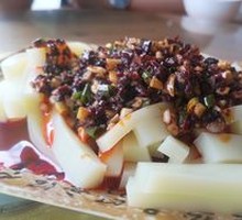 Sichuan North Cold Jelly Noodles