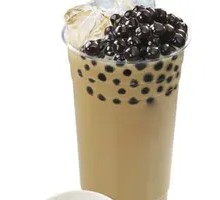 Hong Kong Style Bubble Tea