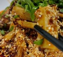 Private House Spicy Farm Chicken