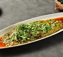 Ecological Big Crucian Carp