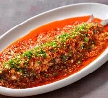 Ecological Anhui Fish