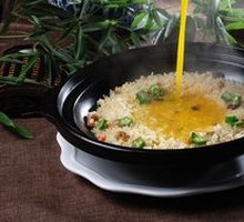 Tianxi 1号 - Feast of Delicacies