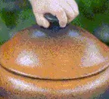 Chicken Soup with Rice