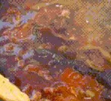 Special Egg and Steamed Bun Skillet