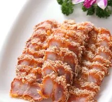 Crispy Roast Pork