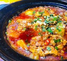 Braised Brain with Cold Jelly