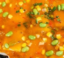 Stone Pot Health Egg