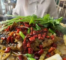 Signature Grilled Fish