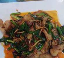 Braised Pork with Turnip