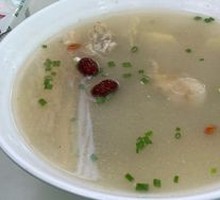 Pork Trotter Soup