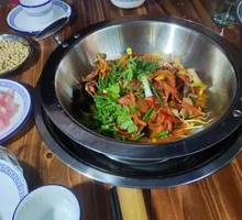 Single-Portion Signature Chicken Offal