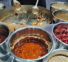 Secret-Recipe Rabbit Head