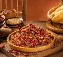 Sichuan Pepper Spicy Boneless Chicken Feet