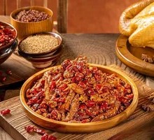 Secret-Recipe Chicken Tips