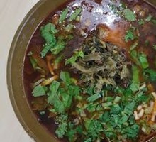 Mianyang Rice Noodles