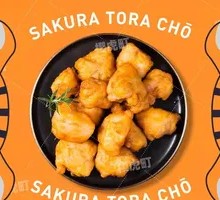 Crispy Fried Chicken Pieces