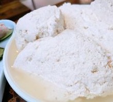 Special Tofu Pudding