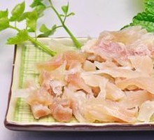 Beef Tendon