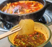 Anshun Duidui Noodles